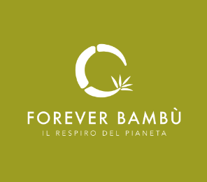 logo forever bambu yellow