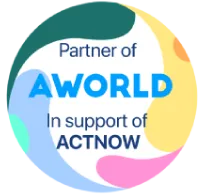 aworld logo