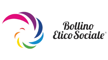 bollino etico sociale logo